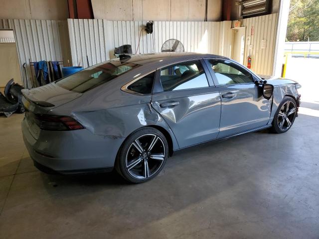 2023 HONDA ACCORD HYB - 1HGCY2F59PA006874