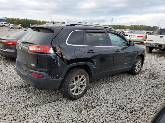 2015 JEEP CHEROKEE L - 1C4PJLCB2FW517882