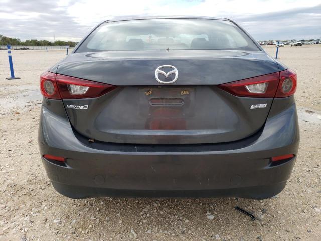 2017 MAZDA 3 SPORT - JM1BN1U79H1102863