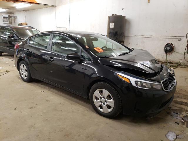 2017 KIA FORTE LX - 3KPFK4A74HE148730