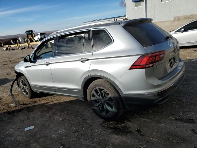 2024 VOLKSWAGEN TIGUAN SE - 3VVMB7AX6RM157527