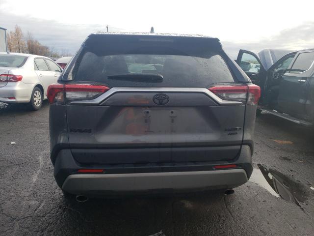 2022 TOYOTA RAV4 LIMIT - 2T3N1RFV8NW328618