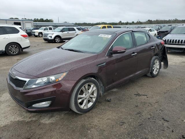 KIA OPTIMA EX