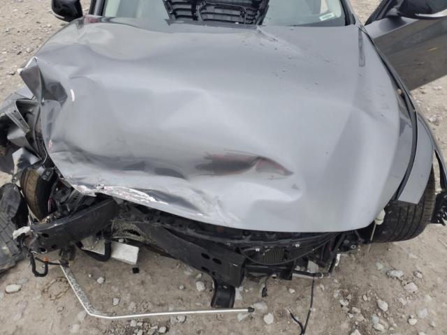 2018 INFINITI Q50 LUXE - JN1EV7AR0JM430136