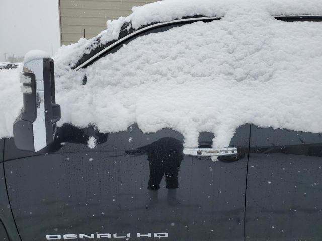 2021 GMC SIERRA K25 1GT49REY7MF297670