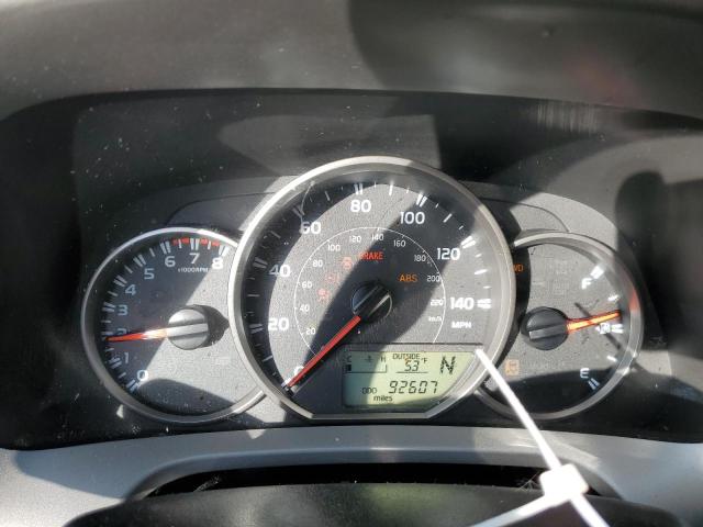 2016 TOYOTA RAV4 LE - 2T3BFREV6GW441377