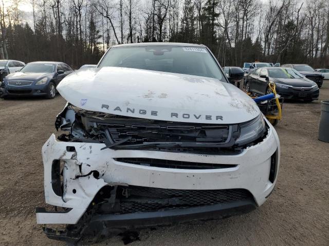 2024 LAND ROVER RANGE ROVE - SALZJ2FX4RH236906