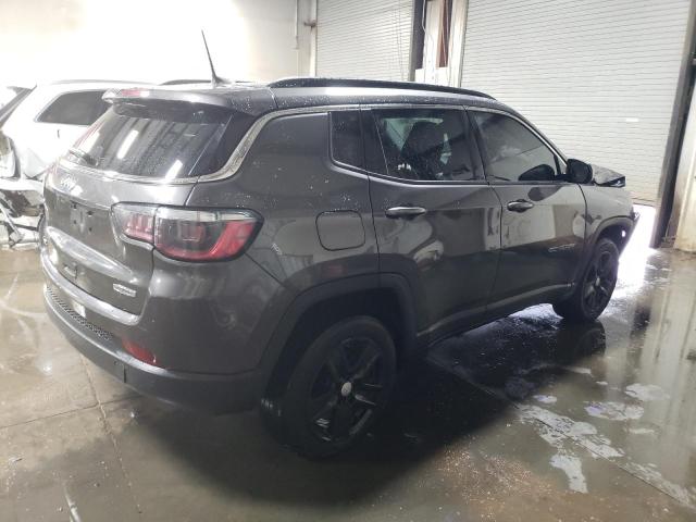 2022 JEEP COMPASS LA - 3C4NJDBB3NT180870