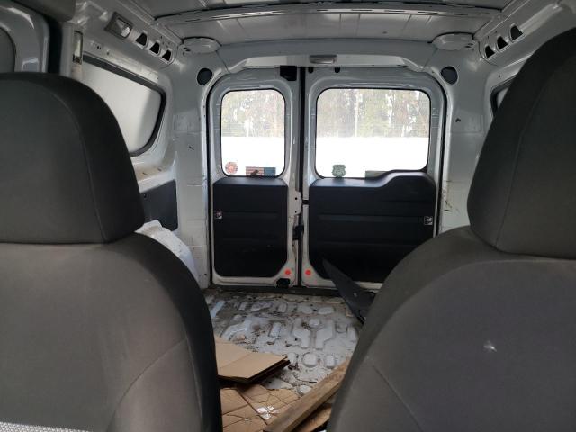 2017 RAM PROMASTER - ZFBERFAB1H6D52453