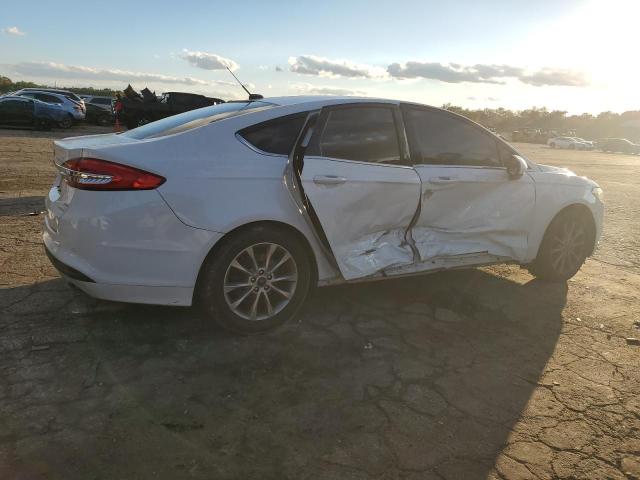 2017 FORD FUSION SE - 3FA6P0HD7HR293474