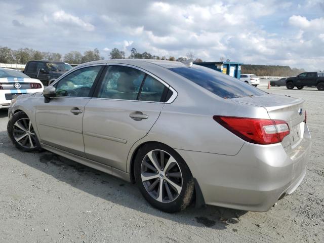 2016 SUBARU LEGACY 2.5 - 4S3BNBN62G3049938