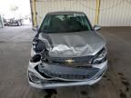 Lot #3024385534 2022 CHEVROLET SPARK 1LT