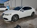 ACURA TLX photo