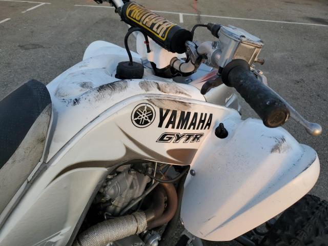2007 YAMAHA YFM700 R JY4AM07Y87C037972