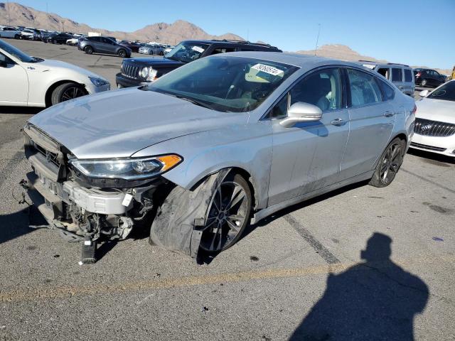 2019 FORD FUSION TIT - 3FA6P0D95KR184598