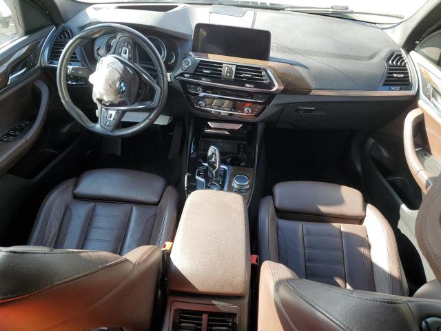 2019 BMW X3 SDRIVE3 - 5UXTR7C58KLR51453