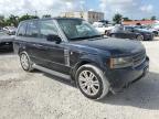 LAND ROVER RANGE ROVE снимка