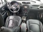 JEEP RENEGADE L photo