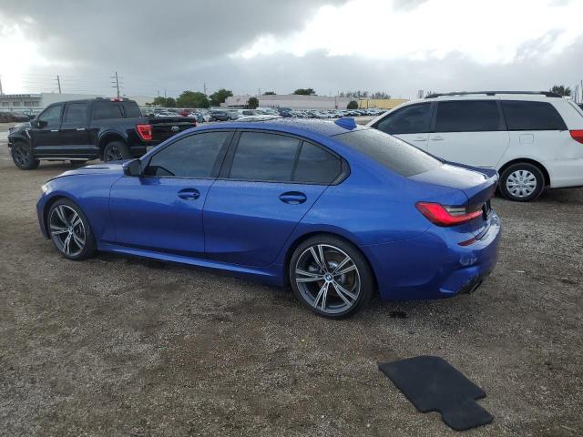 VIN 3MW5R1J03L8B14128 2020 BMW 3 SERIES no.2