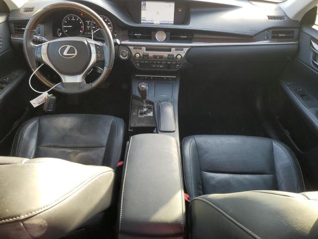 VIN JTHBK1GG9E2139548 2014 LEXUS ES350 no.8