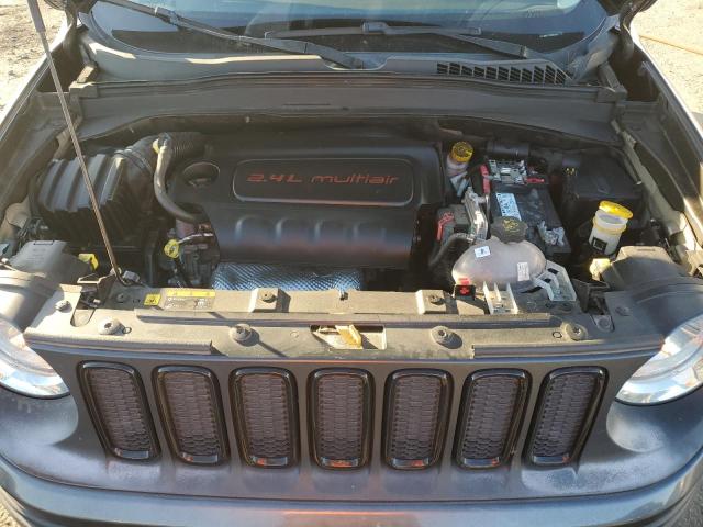2016 JEEP RENEGADE L - ZACCJBBT7GPD09403