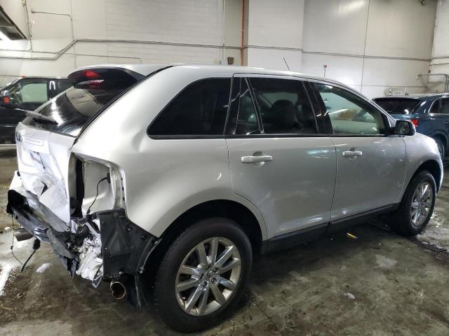 VIN 2FMDK4JC6DBB64851 2013 FORD EDGE no.3