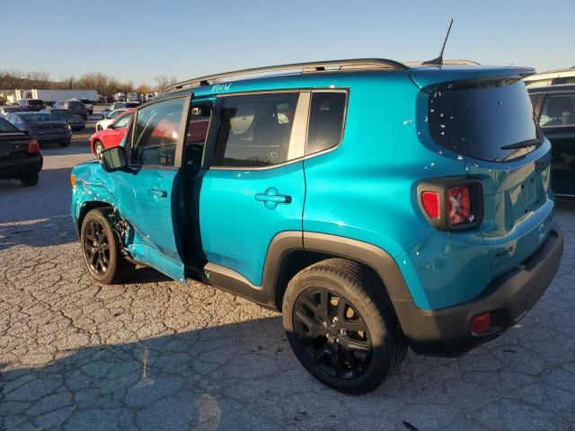2022 JEEP RENEGADE A ZACNJDE10NPN81798