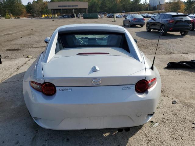 2017 MAZDA MX-5 MIATA - JM1NDAM72H0100314