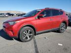 2017 TOYOTA RAV4 XLE - JTMRFREV4HJ153842