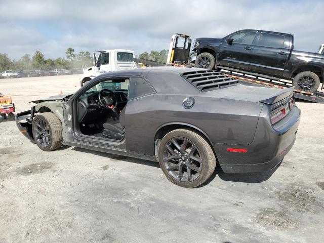 2021 DODGE CHALLENGER - 2C3CDZAG5MH655522