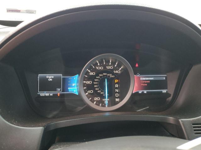 2014 FORD EXPLORER X - 1FM5K8D86EGA40382