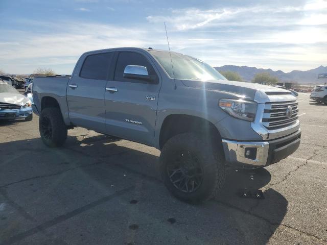 Vin: 5tfhy5f16jx730626, lot: 79857894, toyota tundra crewmax limited 20184