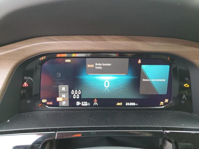 2024 VOLKSWAGEN ATLAS SE 1V2LR2CA6RC510706