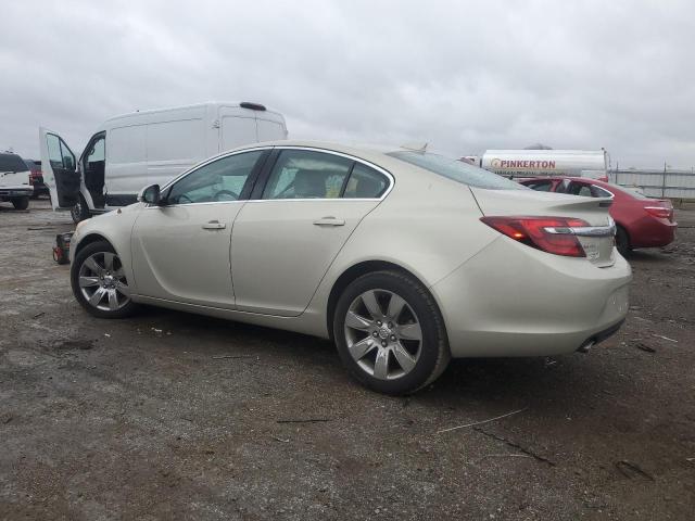 2016 BUICK REGAL 2G4GK5EX2G9187930