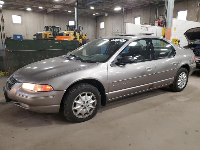 1999 CHRYSLER CIRRUS LXI #2974514426