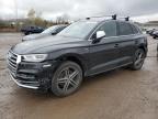 AUDI SQ5 PREMIU снимка