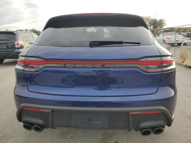 VIN WP1AA2A58PLB12558 2023 PORSCHE MACAN BASE no.6