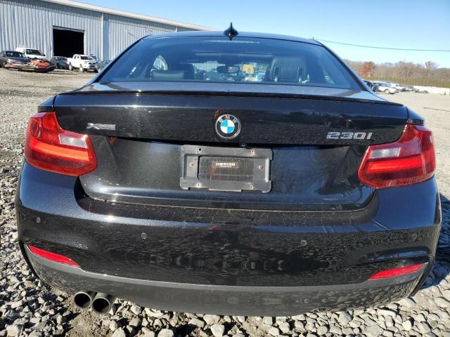 VIN WBA2H9C30HV642466 2017 BMW 2 SERIES no.6