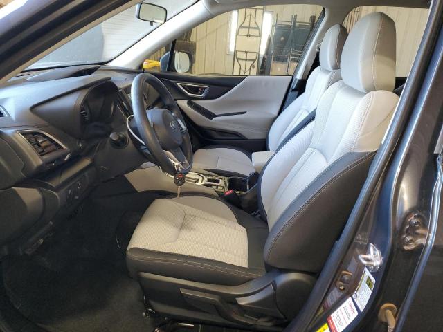2023 SUBARU FORESTER JF2SKACC2PH499153