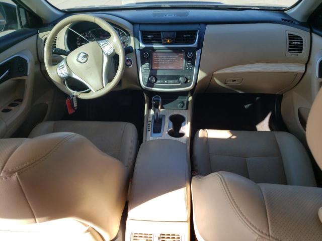 2016 NISSAN ALTIMA 2.5 - 1N4AL3AP5GC214831