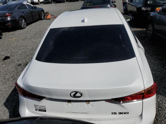 VIN JTHGA1D25L5103062 2020 LEXUS IS 300 F S no.6