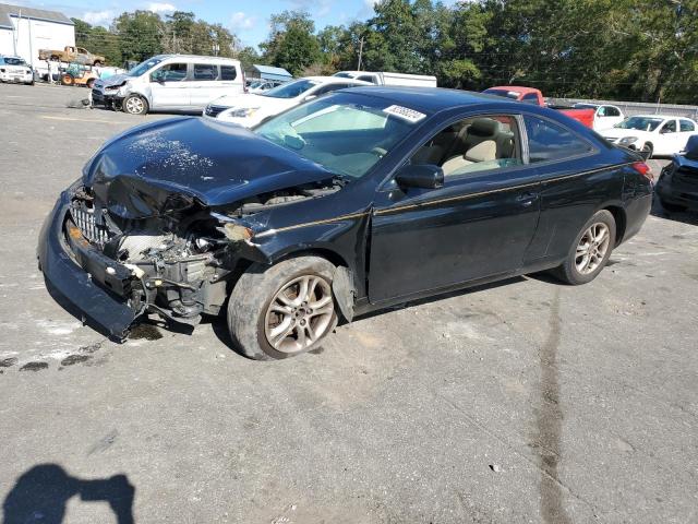 2005 TOYOTA CAMRY SOLA #3030669099