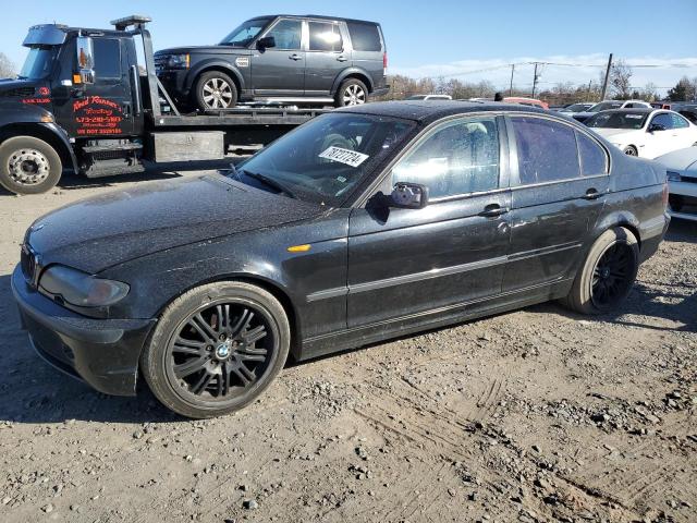 BMW 325 I