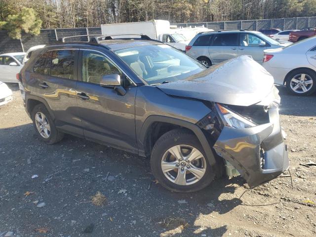 2019 TOYOTA RAV4 XLE - JTMP1RFV8KD005817