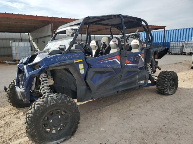  POLARIS RZR XP 100 2021 3NSN4K996MF584711 photo #3