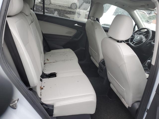 2018 VOLKSWAGEN TIGUAN SE - 3VV2B7AX9JM205212