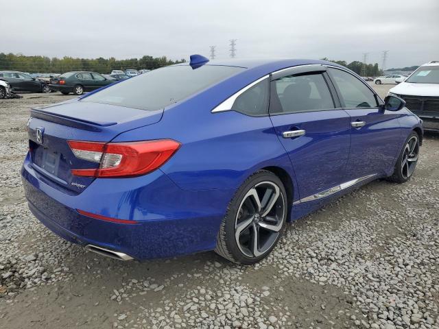 2019 HONDA ACCORD SPO - 1HGCV1F35KA112233