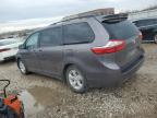 TOYOTA SIENNA LE photo