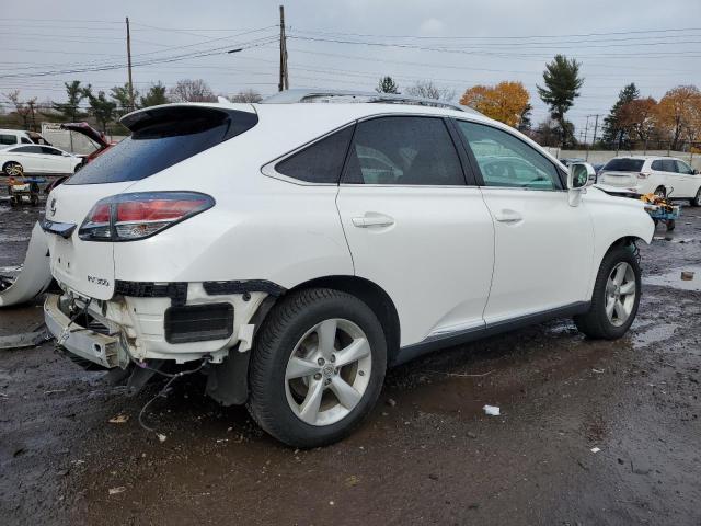 VIN 2T2BK1BA4DC170142 2013 LEXUS RX350 no.3