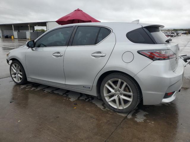 VIN JTHKD5BH0E2183861 2014 LEXUS CT 200 no.2